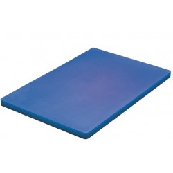 Hygiplas snijplanken economy 20mm blauw