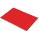 Snijplank Professional 45x30x1.2cm rood