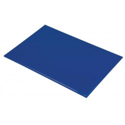 Snijplank Professional Blauw 45x30x(H)1,2cm