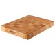 Houten snijplank 45.5cm