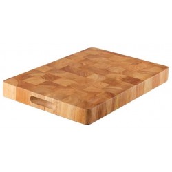 Houten snijplank 45.5cm