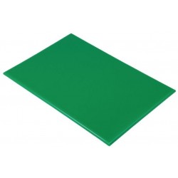 Snijplank Anti-bacterieel Groen 45,5x30,5x(H)12cm