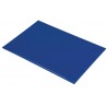 Snijplank HDPE 60x45x1.2cm blauw