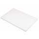 Hygiplas snijplanken economy 12mm wit