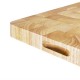 Houten snijplank 61cm