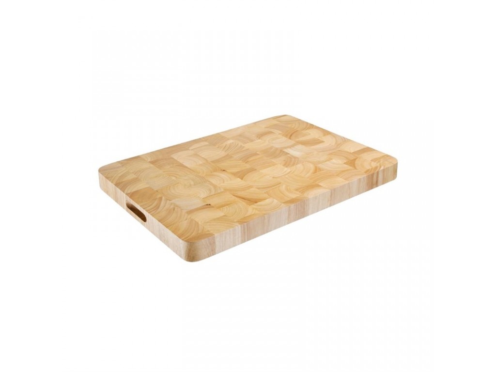 Houten snijplank 61cm