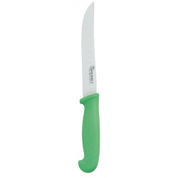 HACCP Universeelmes lang 130/230mm groen